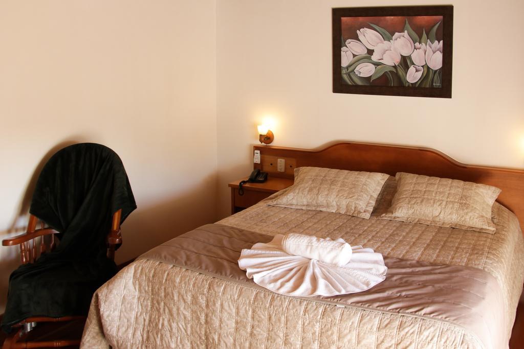 Hotel Aconchego Da Serra Gramado Bagian luar foto