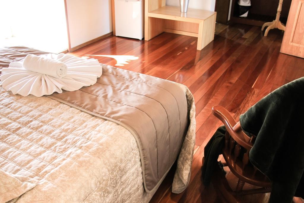 Hotel Aconchego Da Serra Gramado Bagian luar foto