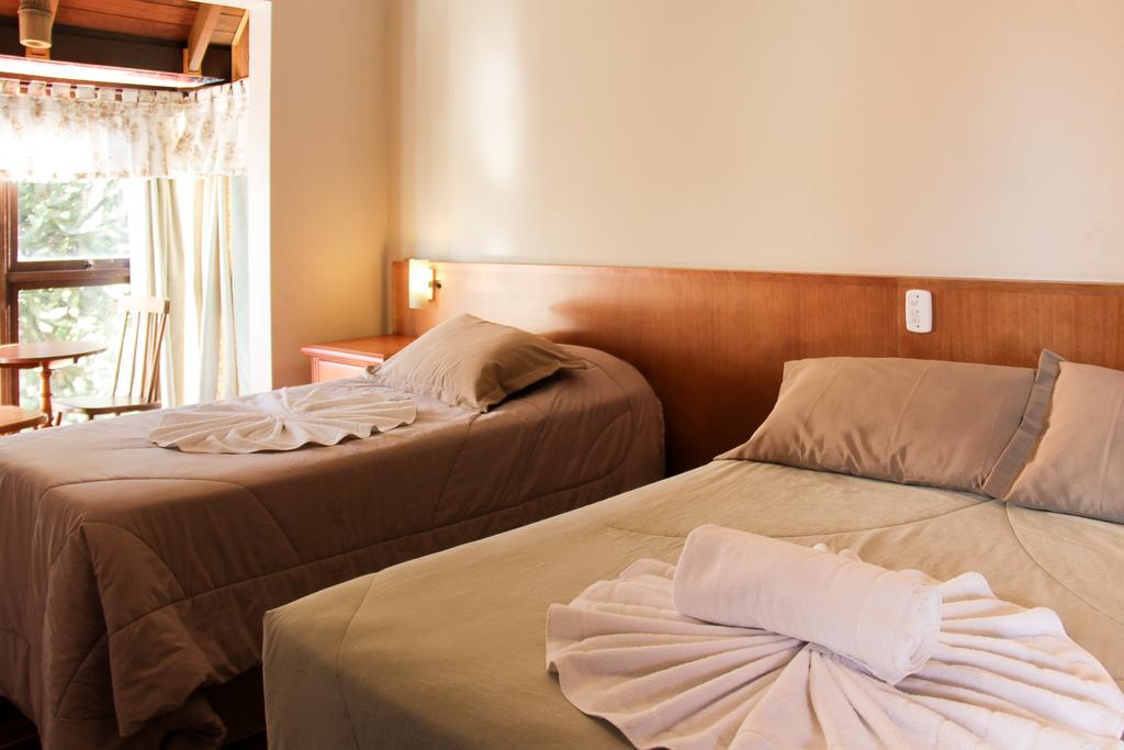 Hotel Aconchego Da Serra Gramado Ruang foto