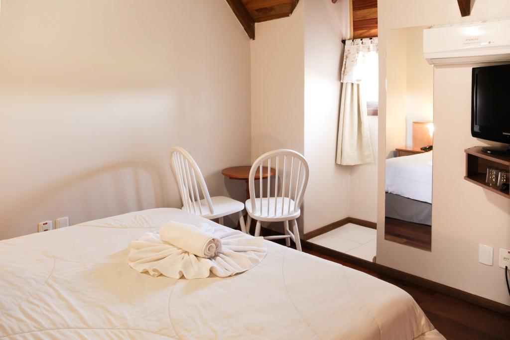 Hotel Aconchego Da Serra Gramado Bagian luar foto